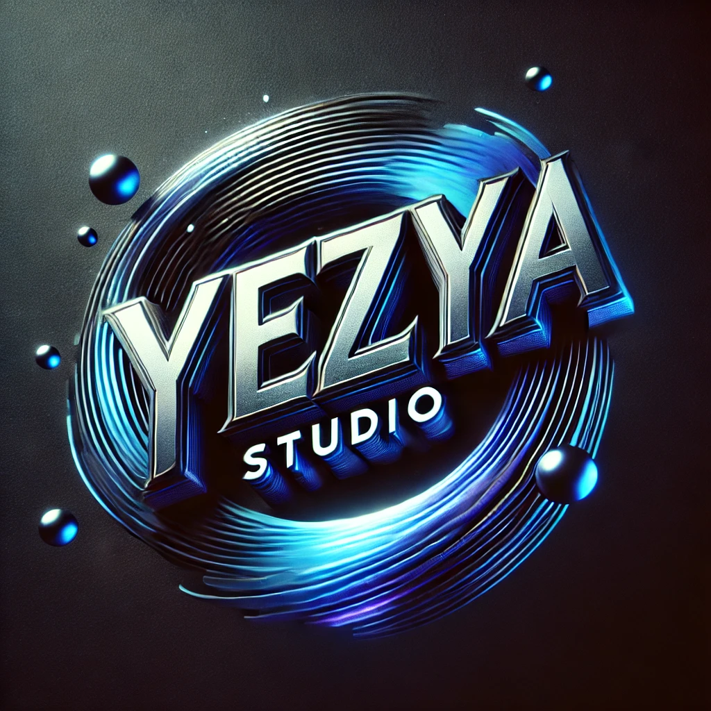 YEZYA STUDIO Logo